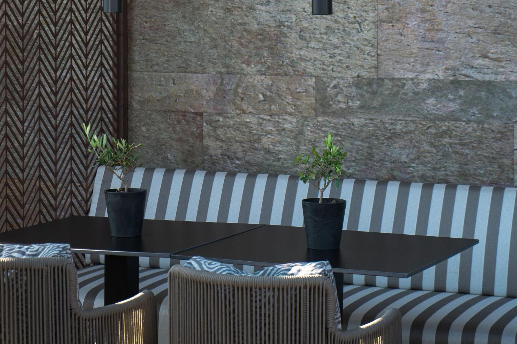 The Bank Hotel Istanbul, A Member Of Design Hotels Exterior foto